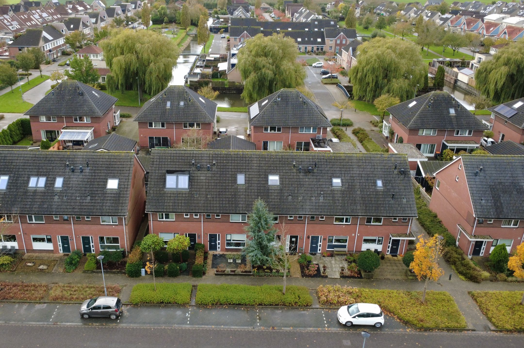 Photo 33 of Schoutstuinen 11