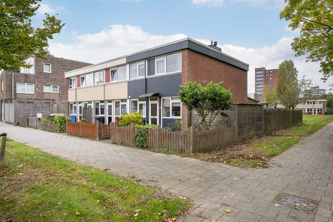 Foto 37 van Eline Verestraat 80