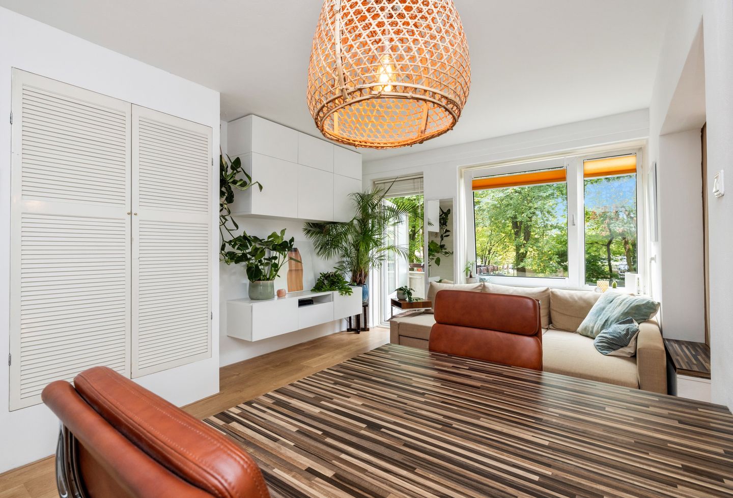 Foto 5 van Van Nijenrodeweg 657