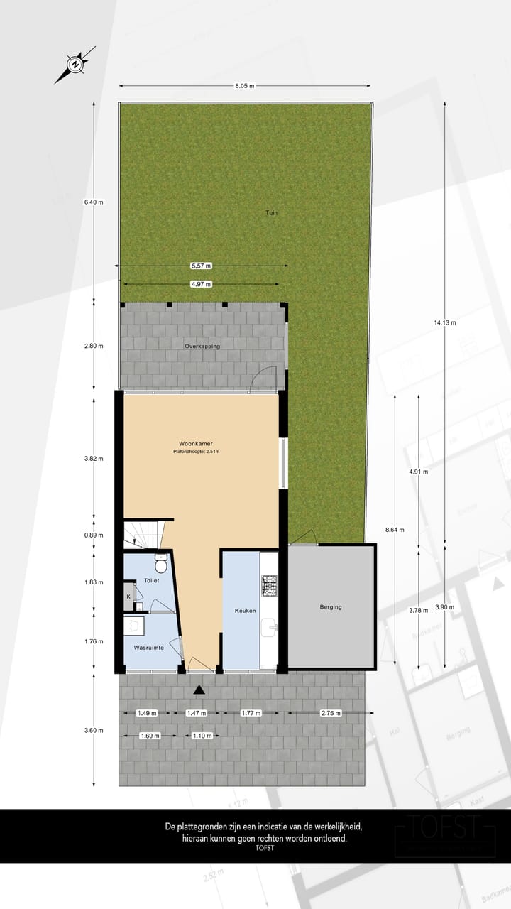 Foto 38 van Eline Verestraat 80