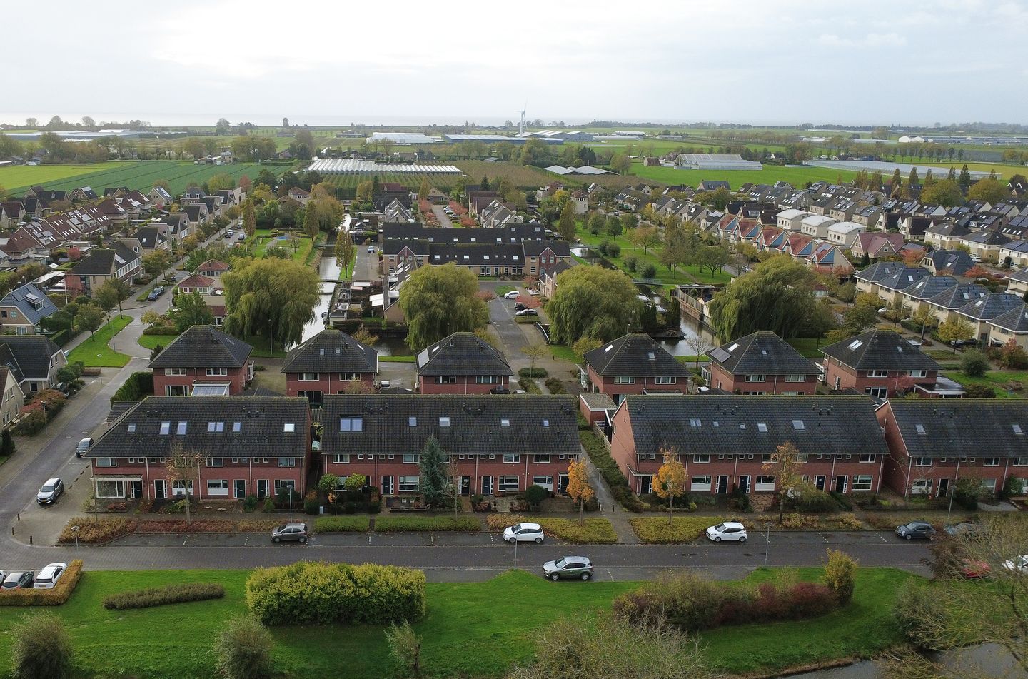 Photo 34 of Schoutstuinen 11