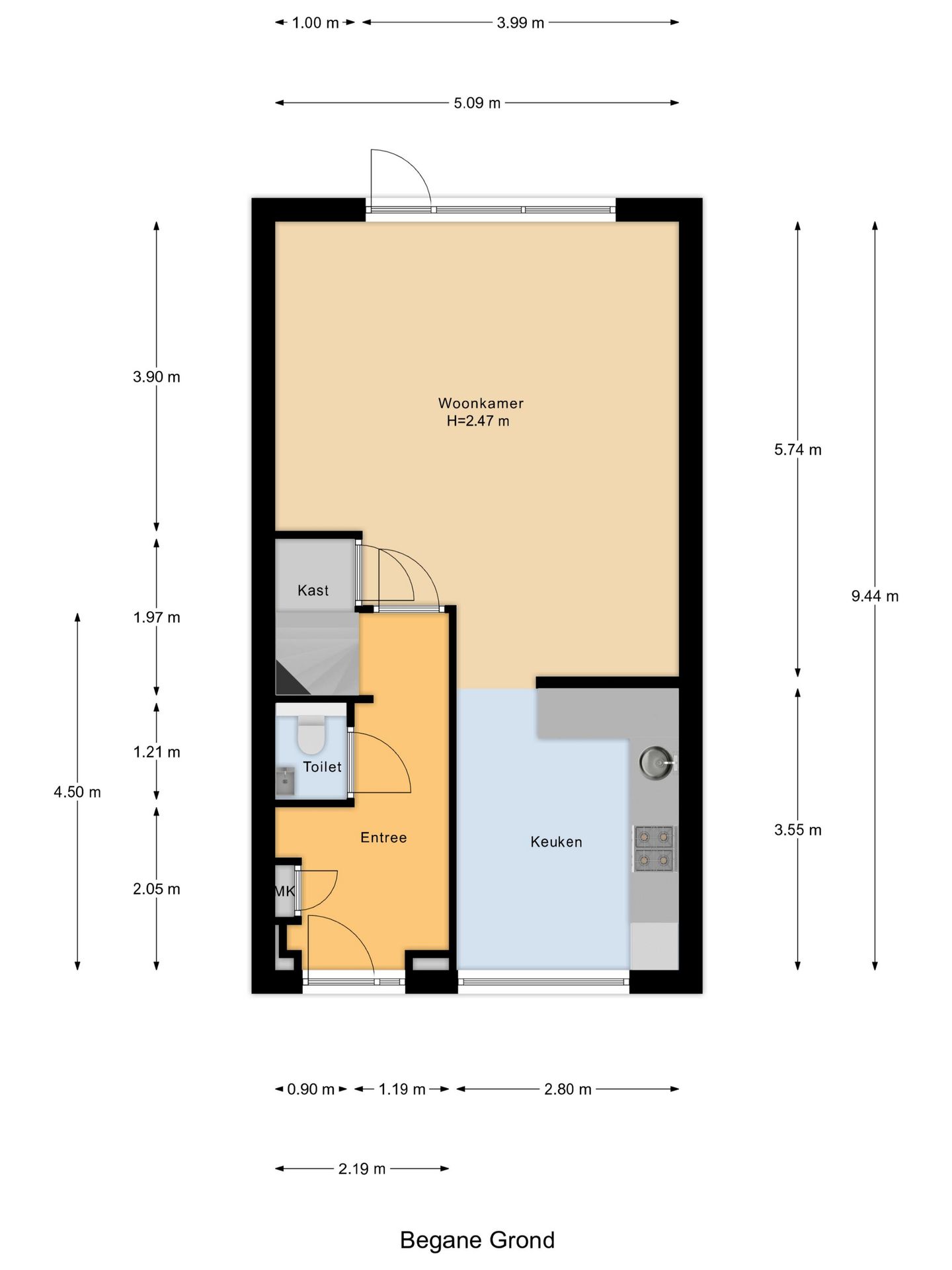 Photo 35 of Schoutstuinen 11