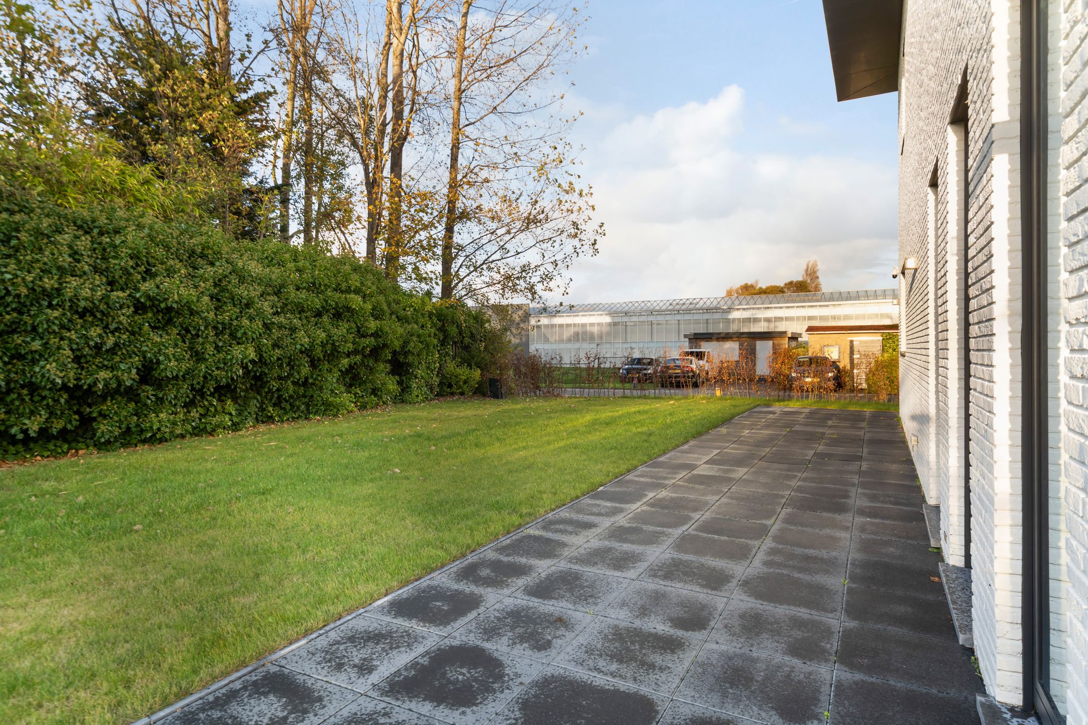 Foto 90 van Casembrootlaan 5-C
