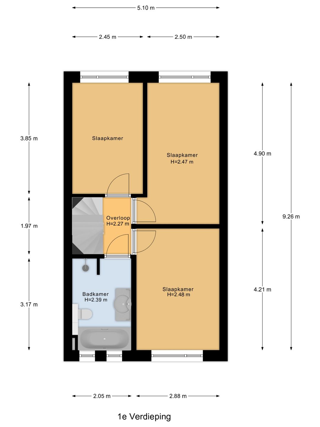 Photo 37 of Schoutstuinen 11