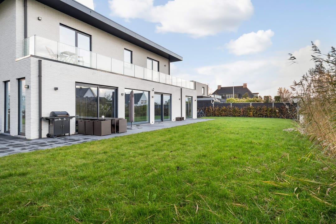 Foto 91 van Casembrootlaan 5-C