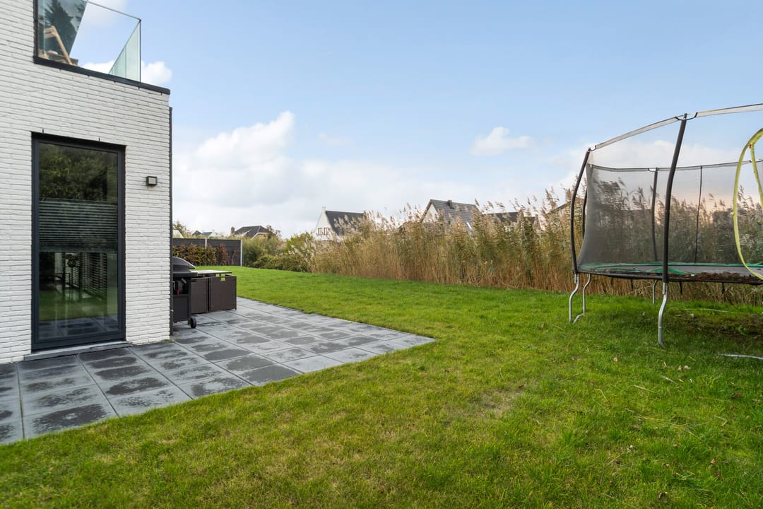 Foto 92 van Casembrootlaan 5-C