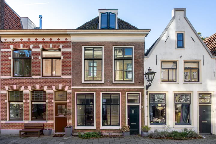 Foto 1 van Raamsteeg 59