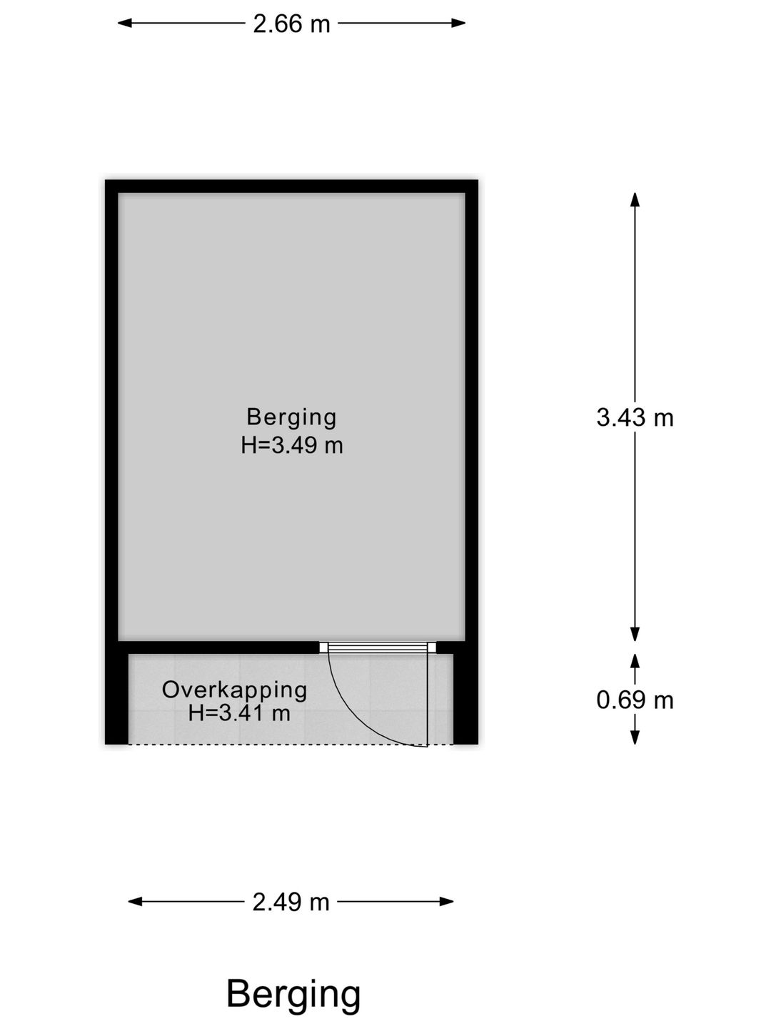 Photo 41 of Schoutstuinen 11