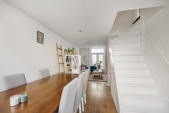 Foto 2 van Raamsteeg 59