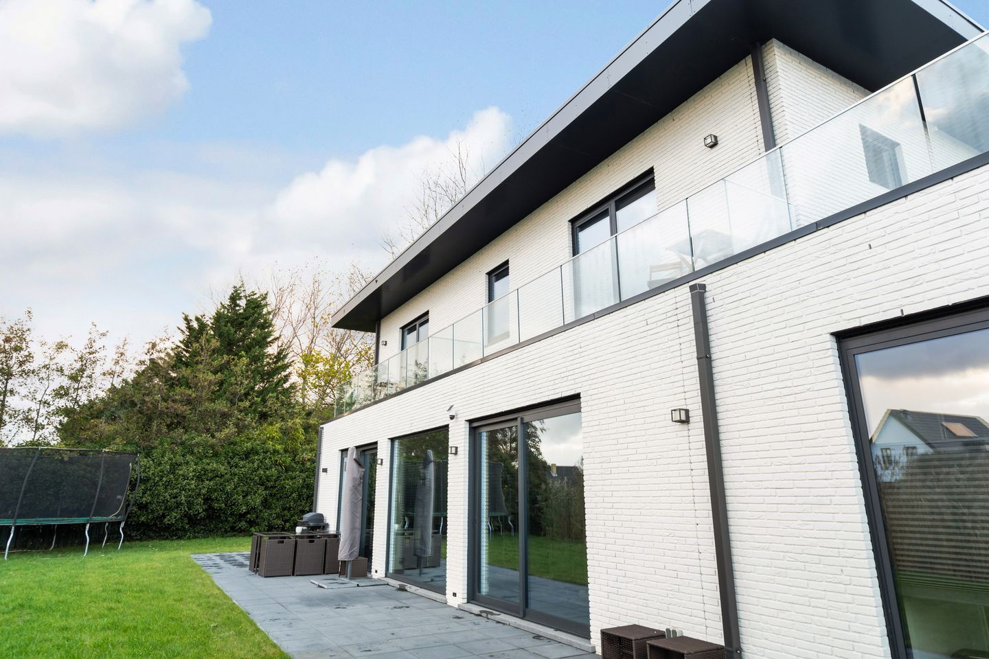 Foto 95 van Casembrootlaan 5-C