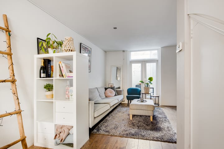 Foto 3 van Raamsteeg 59