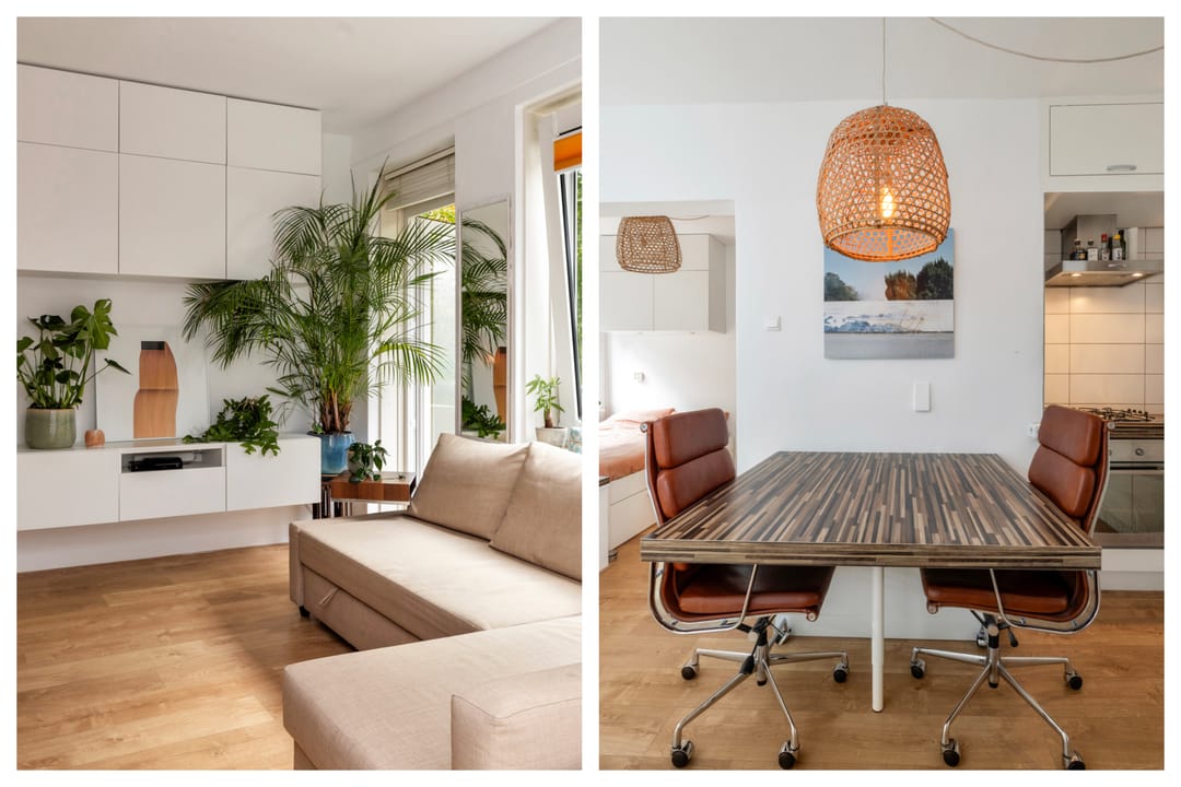 Foto 13 van Van Nijenrodeweg 657