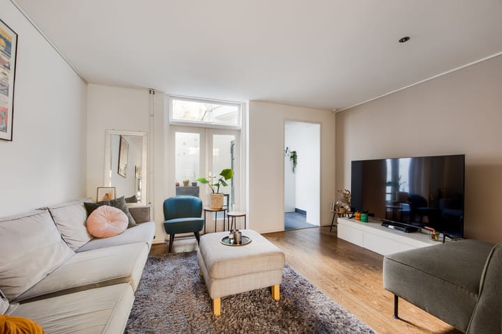 Foto 4 van Raamsteeg 59