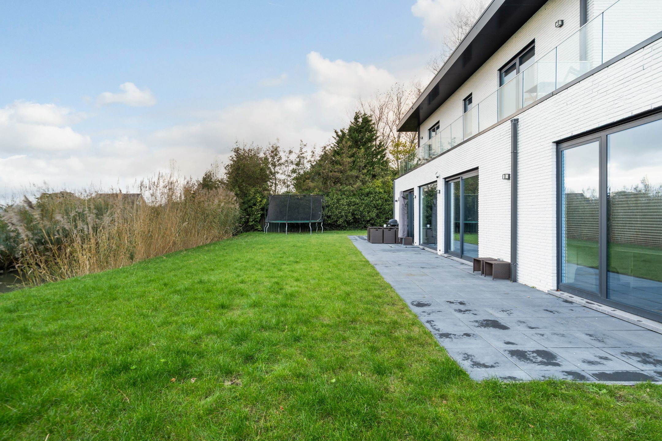 Foto 96 van Casembrootlaan 5-C