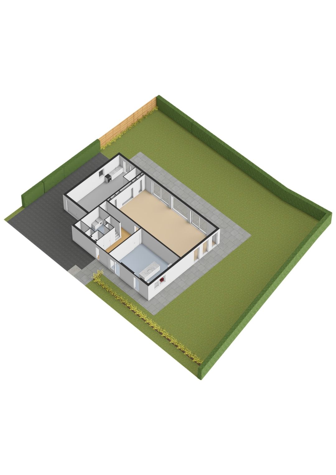 Foto 101 van Casembrootlaan 5-C