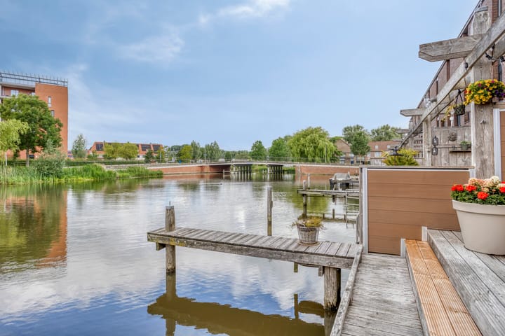 Foto 2 van Pieter Wijbengastraat 24