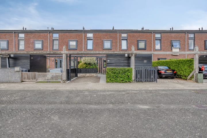 Foto 3 van Pieter Wijbengastraat 24