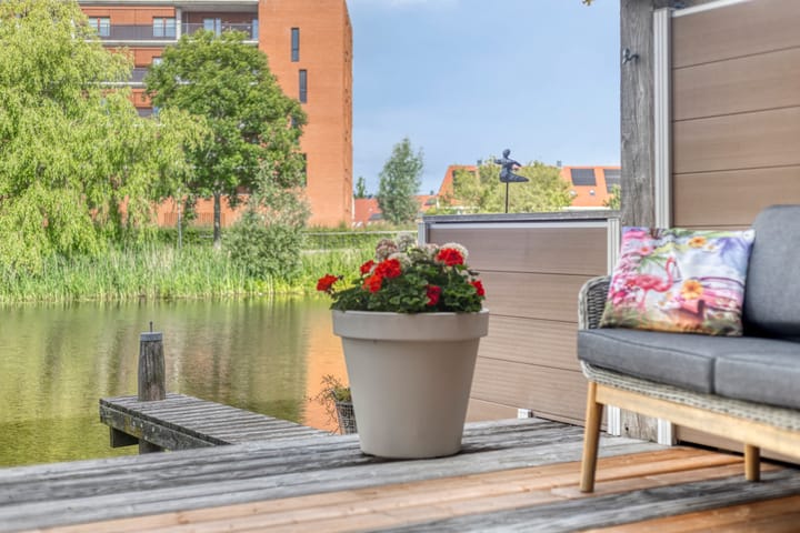 Foto 5 van Pieter Wijbengastraat 24