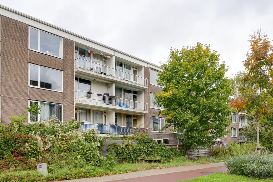 Photo 1 of Botterstraat 40