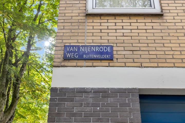 Photo 25 of Van Nijenrodeweg 657