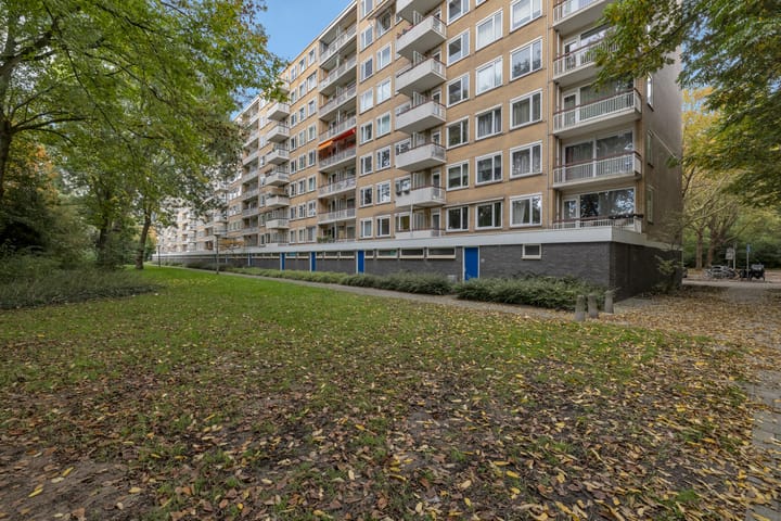 Photo 28 of Van Nijenrodeweg 657