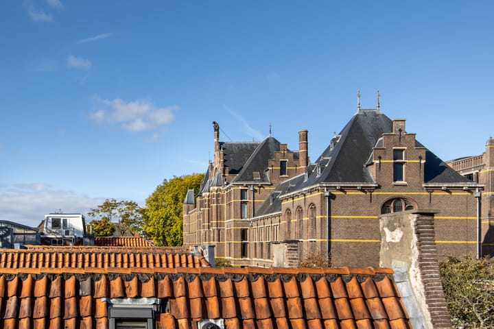 Foto 21 van Raamsteeg 59