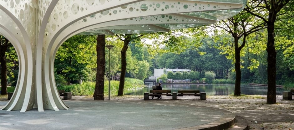 Foto 30 van Van Nijenrodeweg 657