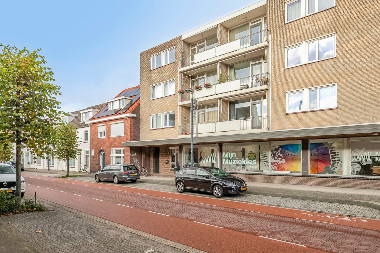 Photo 1 of 1e Wilakkersstraat 74