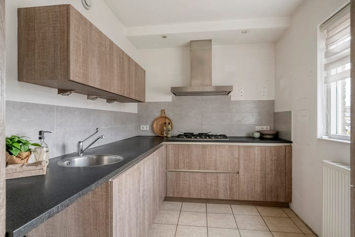 Photo 2 of 1e Wilakkersstraat 74