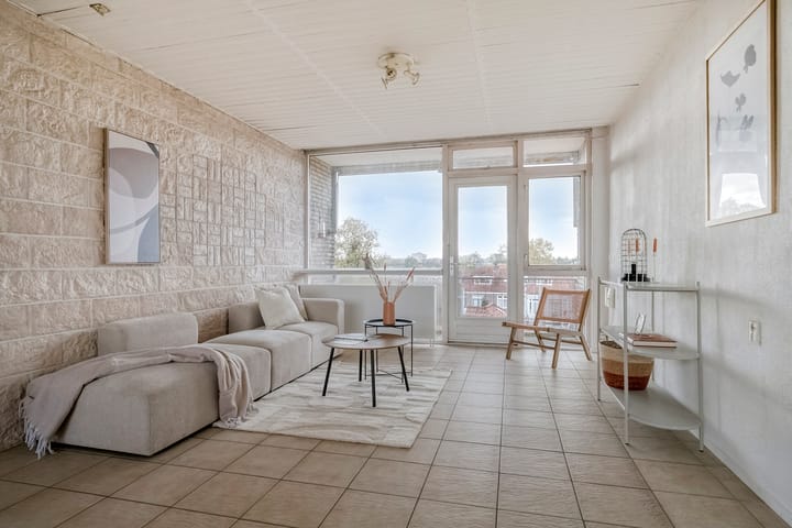 Photo 4 of 1e Wilakkersstraat 74