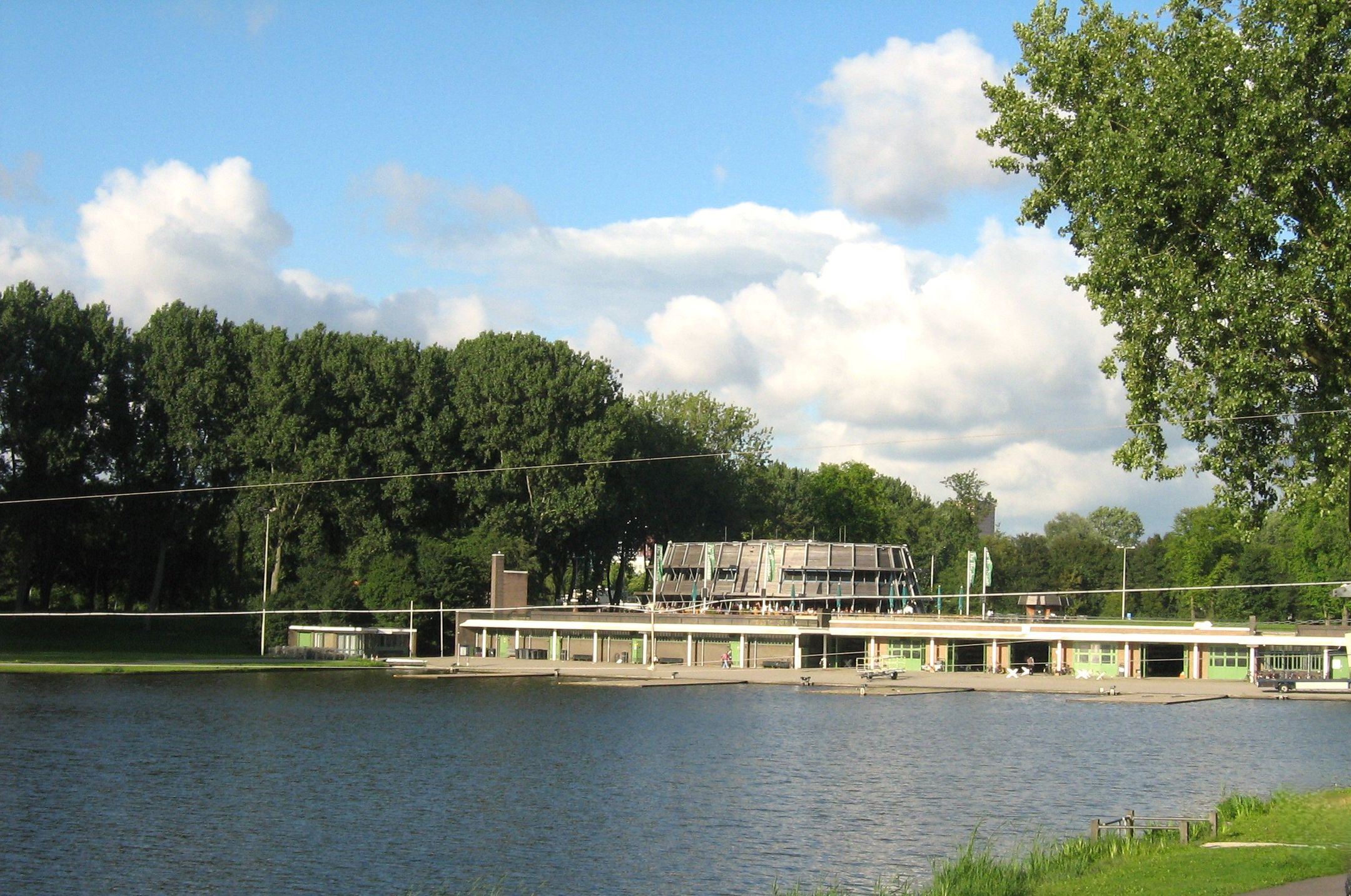 Foto 33 van Van Nijenrodeweg 657