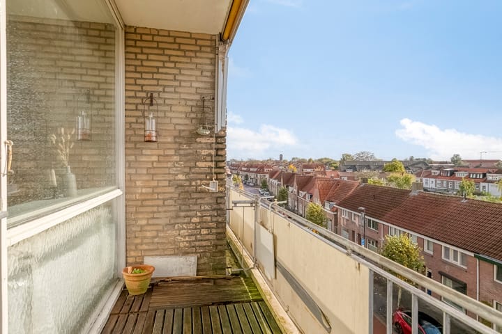 Photo 5 of 1e Wilakkersstraat 74