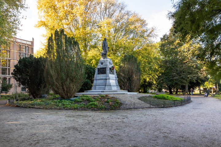 Foto 27 van Raamsteeg 59