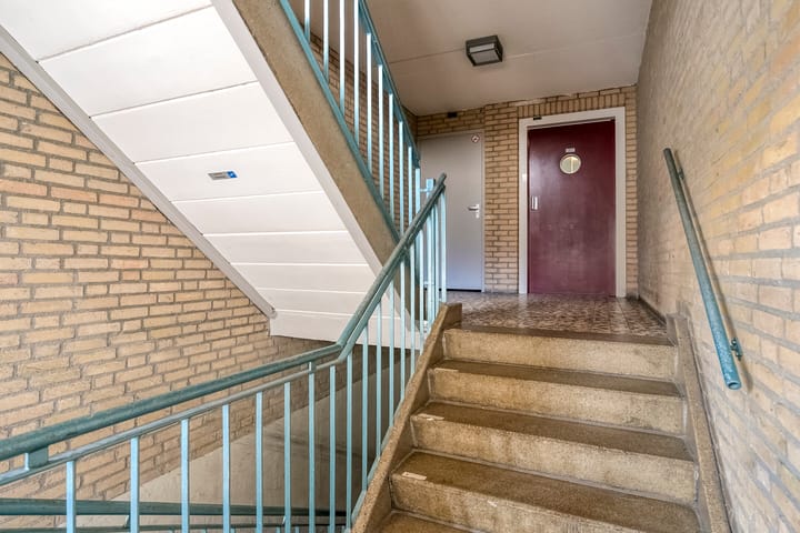 Photo 7 of 1e Wilakkersstraat 74