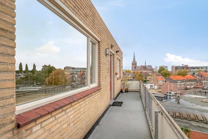 Photo 8 of 1e Wilakkersstraat 74
