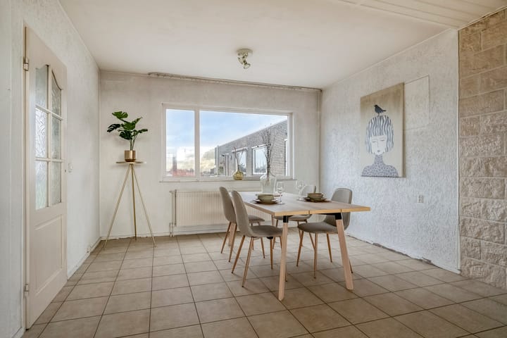 Photo 14 of 1e Wilakkersstraat 74