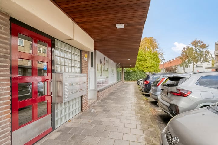 Photo 6 of 1e Wilakkersstraat 74