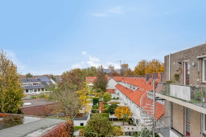 Photo 25 of 1e Wilakkersstraat 74