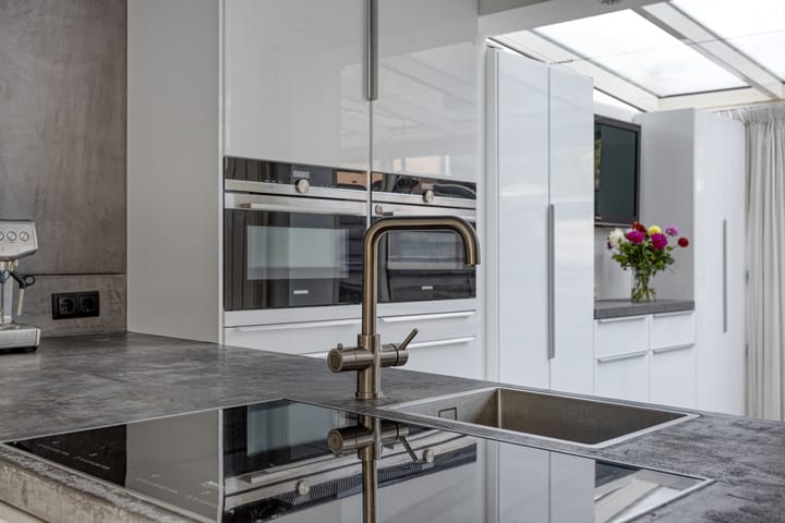 Photo 2 of Christinastraat 6