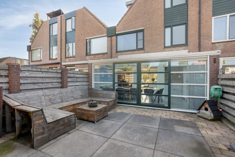 Christinastraat 6 tertiary image