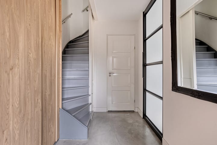 Photo 7 of Christinastraat 6