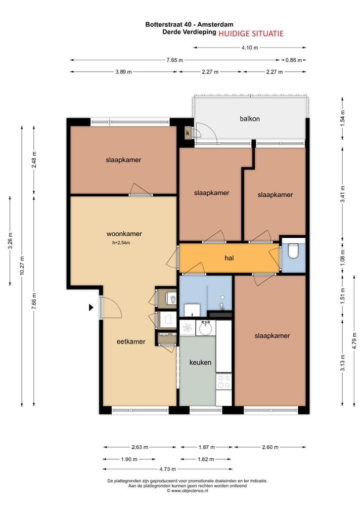 Foto 39 van Botterstraat 40