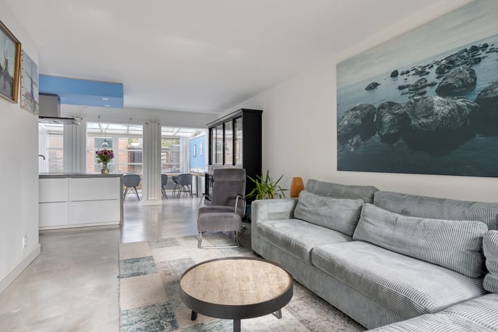 Photo 11 of Christinastraat 6