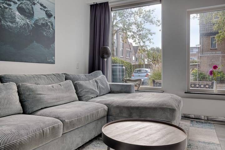 Photo 13 of Christinastraat 6