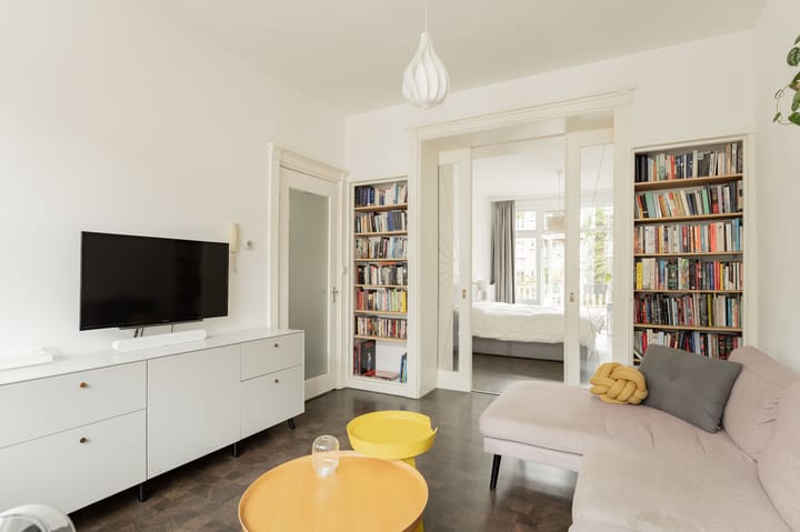 Photo 6 of Admiraal De Ruijterweg 227-1