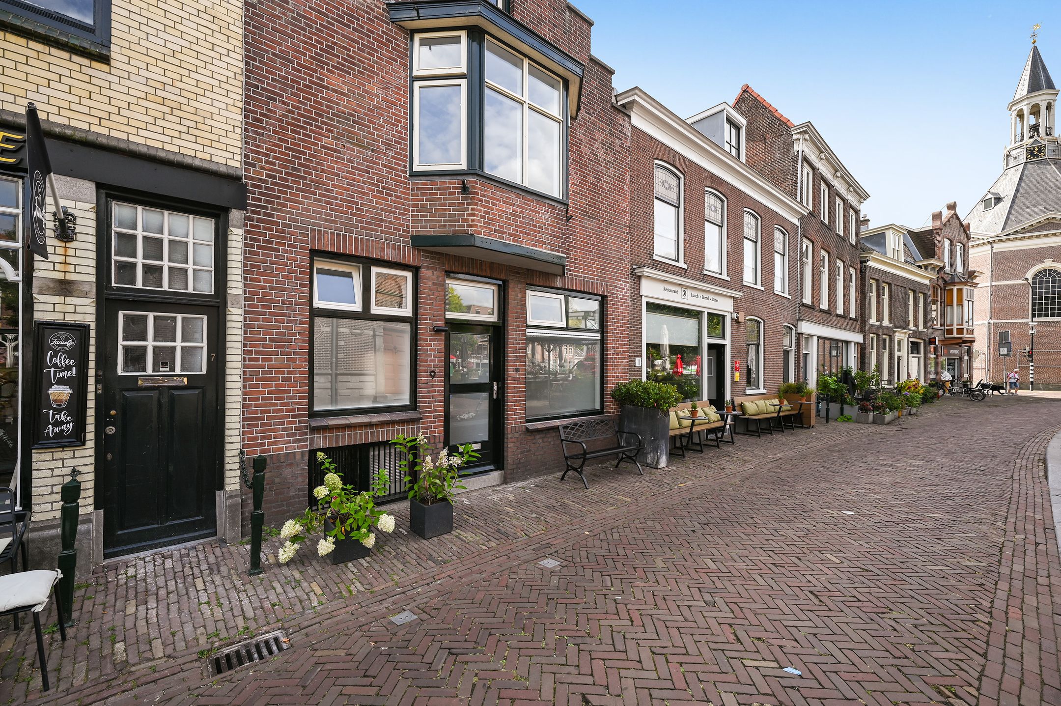 Foto 6 van Sluisplein 9