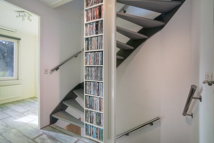 Photo 25 of Christinastraat 6