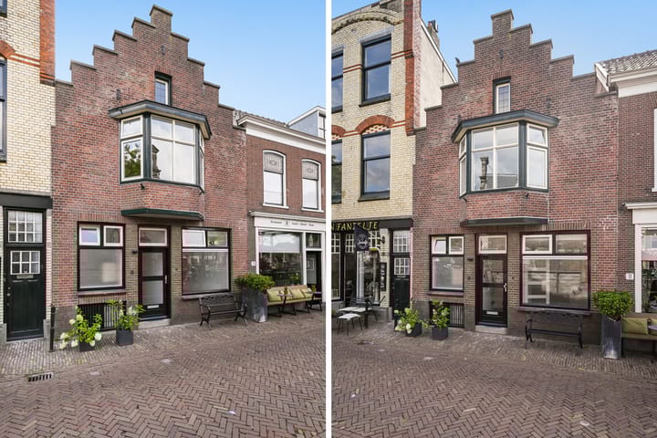 Photo 3 of Sluisplein 9