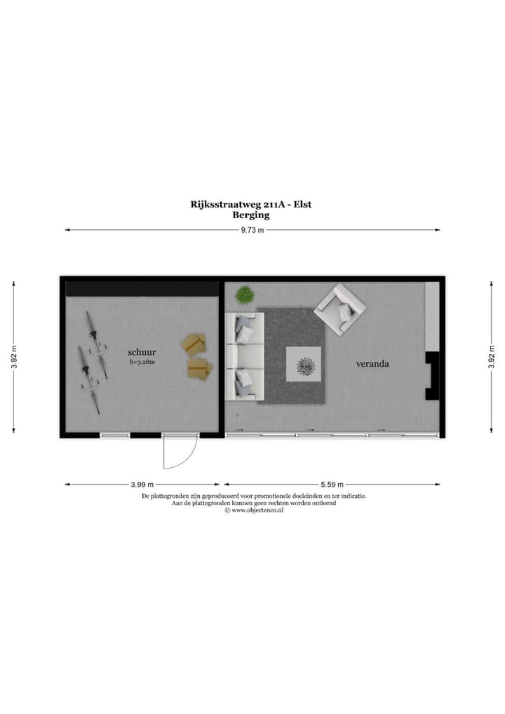 Foto 36 van Rijksstraatweg 211-A
