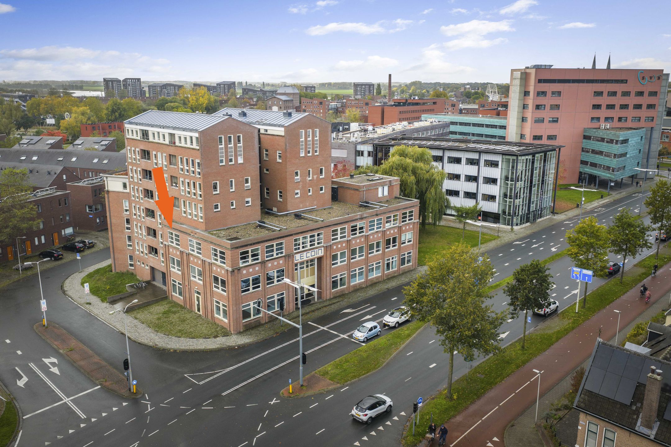 Snipperlingsdijk, 44, Deventer, 7417BK, Overijssel, Nederland 44